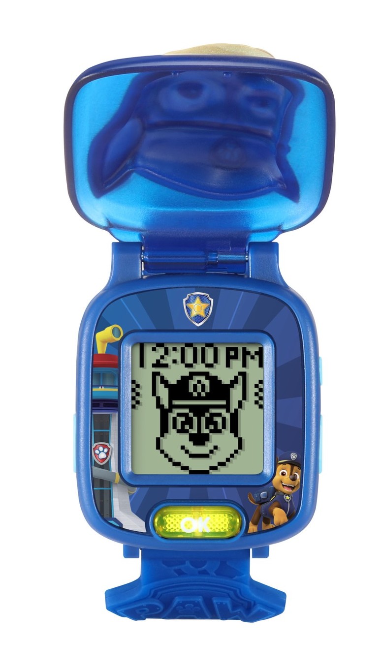 Paw patrol kids store watch